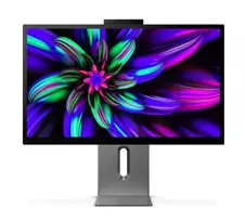 27E3U7903 27 colių IPS 5K Thunderbolt 4 RJ45 Pivot garsiakalbiai monitorius