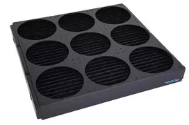 „Alphacool NexXxoS XT45“ pilnas varinis 1080 mm „Nova“ radiatorius