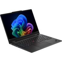 Lenovo ThinkPad T14s 2-in-1 G2 (21YY002VGE), Notebook - black, Intel Core Ultra 7 355, Intel Graphics, 32GB LPDDR5X, 1 TB (1 TB SSD), Windows 11 Pro