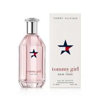 Tommy Hilfiger Tommy Girl New York Eau De Toilette 100 ml  kvepalai moterims