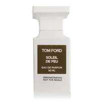 Tom Ford Soleil de Feu Eau De Parfum - tester 50 ml  kvepalai moterims
