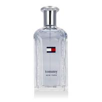 Tommy Hilfiger Tommy New York Eau De Toilette - tester 100 ml kvepalai vyrams