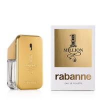 Rabanne 1 Million Eau De Toilette 30 ml kvepalai vyrams