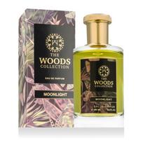 The Woods Collection Moonlight Eau De Parfum - tester 100 ml kvepalai unisex