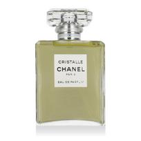 Chanel Cristalle Eau De Parfum - tester 100 ml kvepalai moterims