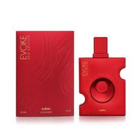 Ajmal Evoke Red Edition Him Eau De Parfum 90 ml kvepalai vyrams