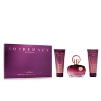 Afnan Supremacy Purple EDP 100 ml + SG 100 ml + BL 100 ml moterims