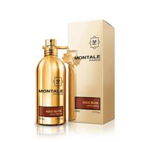 Montale Paris Aoud Musk Eau De Parfum 50 ml kvepalai unisex