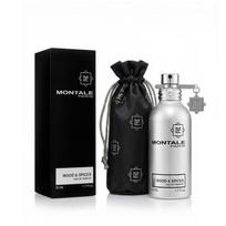 Montale Paris Wood & Spices Eau De Parfum 50 ml kvepalai vyrams