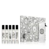 Diptyque L'Art Du Parfum Discovery Set 5 x 7,5 ml