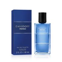 Davidoff Indigo Eau De Toilette 60 ml kvepalai vyrams