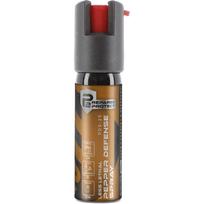Dujinis balionėlis P2P PDS-25 Pepper Spray 13 ml debesėlis