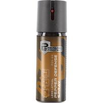 Dujinis balionėlis P2P PDS-60 Pepper Spray 43 ml debesėlis