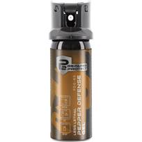 Dujinis balionėlis P2P PDG-60 Pepper Gel 38 ml gelinis čiurkšlė