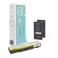 Battery for Lenovo G500 G505 G510 G580 G585 G700 - 4400 mAh (49 Wh)