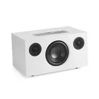 Audio Pro C5 MkII Linkplay garsiakalbis, baltas