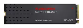 SSD|SANDISK|600xTBW rating|MTBF 1750000 h|Read speed 7100MB/s|Write speed 6700MB/s|NVMe Yes|PCI Express 4.0|M.2|1000GB|SDSP51100TAN-000E0