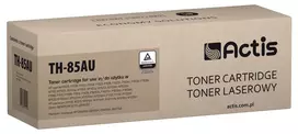 Actis TH-85AU universalus toneris HP spausdintuvams, keičiamasis HP CE285A, CE278A, CB435A, CB436A, standartinis; 2100 puslapių; juodas
