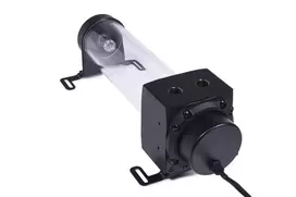 Alphacool 15381 Kompiuterio aušinimo sistemos dalis arba priedas Siurblys ir bakelis