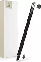 Rysik Tech-Protect TECH-PROTECT USP100 4-TIP TOUCH STYLUS PEN BLACK