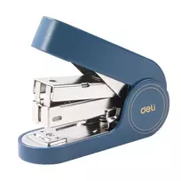 Stapler Linfini EM390 blue up to 25 sheets