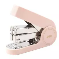 Stapler Linfini EM390 pink up to 25 sheets