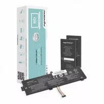 Battery L15L2PB4 for Lenovo IdeaPad 510-15ISK - 4100 mAh (31 Wh)