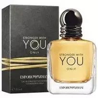 Vyriški kvepalai, Armani (Giorgio Armani) Emporio Armani Stronger With You Only EDT M 15 ml
