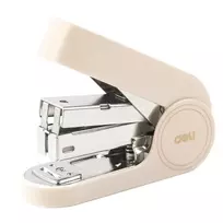 Stapler Linfini EM390 grey up to 25 sheets