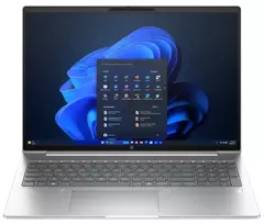 HP ProBook 4 G1a BM2S8UT 16 colių WUXGA, AMD Ryzen 5 230, 16GB, 256GB SSD, W11P, „Pike Silver“