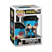 FUNKO POP! „Invincible“ – „Invincible“ komiksas