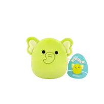 SQUISHMALLOWS Pliušinis žaislas, 12 cm, W27