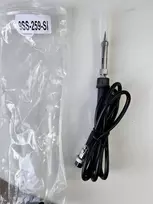Atsarginis lituoklis stotelėms SS-259B, Proskit