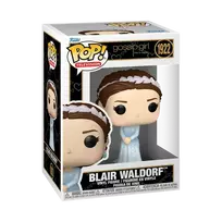 FUNKO POP! Gossip Girl - Blair Waldorf (Wedding)