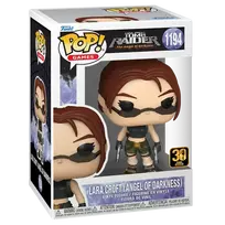 FUNKO POP! „Tomb Raider“ – Lara Croft (AoD)