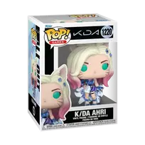 FUNKO POP! League of Legends - K/DA Ahri