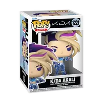 FUNKO POP! League of Legends - K/DA Akali