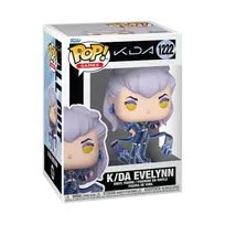 FUNKO POP! League of Legends - K/DA Evelynn