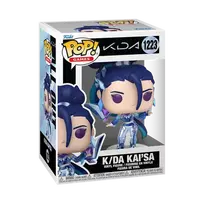 FUNKO POP! League of Legends - K/DA Kai´Sa