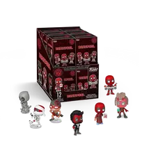 FUNKO Mystery Minis - Marvel