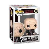FUNKO POP! Marvel - Deadpool w/Baby Legs