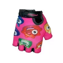 Pirštinės Polednik Baby Jellies 3dydis rož  - 3
