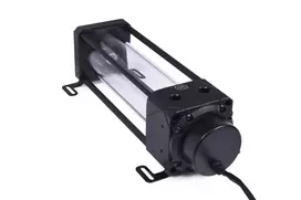 Alphacool 13326 Kompiuterio aušinimo sistemos dalis arba priedas Vandens blokas