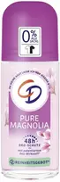 Cd Moteriškas dezodorantas su rutuliuku „Pure Magnolia“, 50 ml