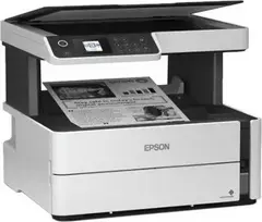 Daugiafunkcinis spausdintuvas „Epson EcoTank*“ ET-M2170