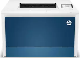 Lazerinis spausdintuvas „HP LaserJet Pro 4202dn“ (4RA87F)