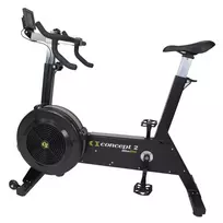 Profesionalus dviratis treniruoklis BikeErg Concept2