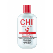 For Dogs 2in1 Shampoo & Conditioner Šampūnas ir kondicionierius šunims 2 viename 473ml