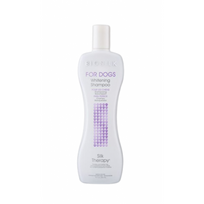 For Dogs Whitening Shampoo Šviesinantis šampūnas šunims baltam ir šviesiam kailiui 355ml