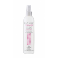 For Dogs Detangling & Shine Spray Purškiklis lengvam šunų kailio iššukavimui ir žvilgesiui 237ml
